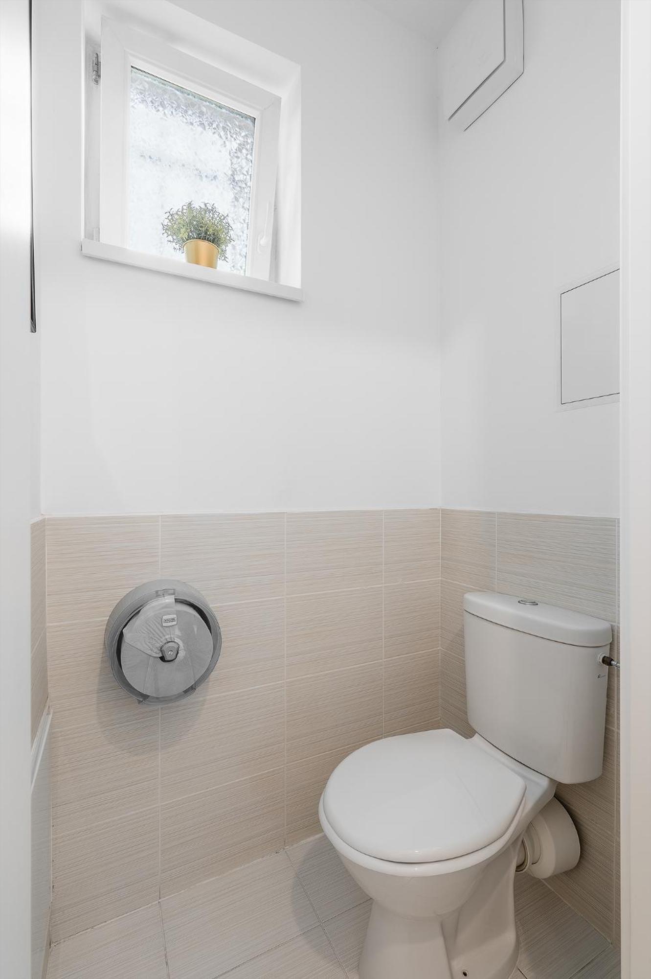 Two-Bedrooms Apartment Cbd Bp Budapesta Cameră foto