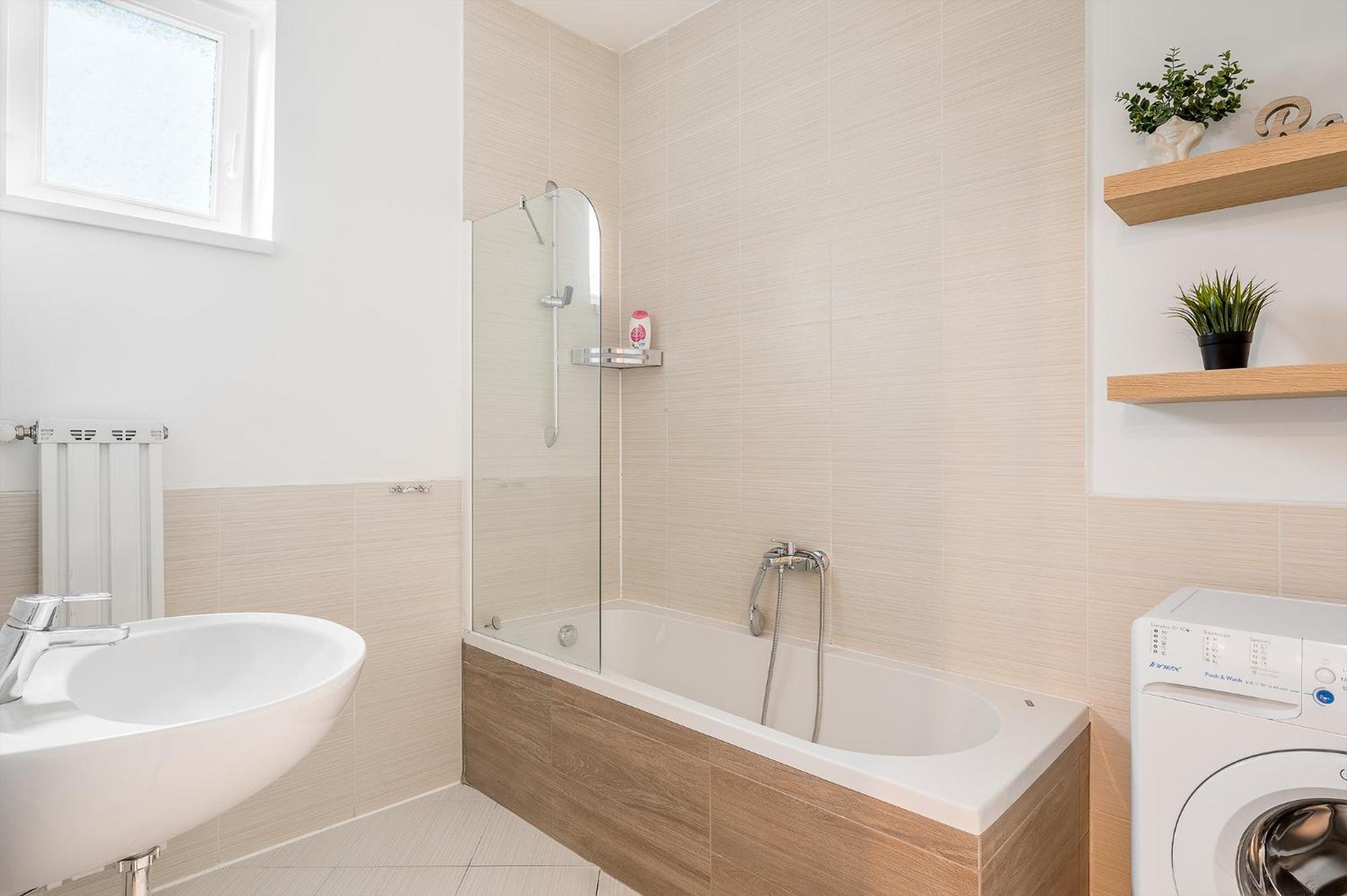 Two-Bedrooms Apartment Cbd Bp Budapesta Cameră foto