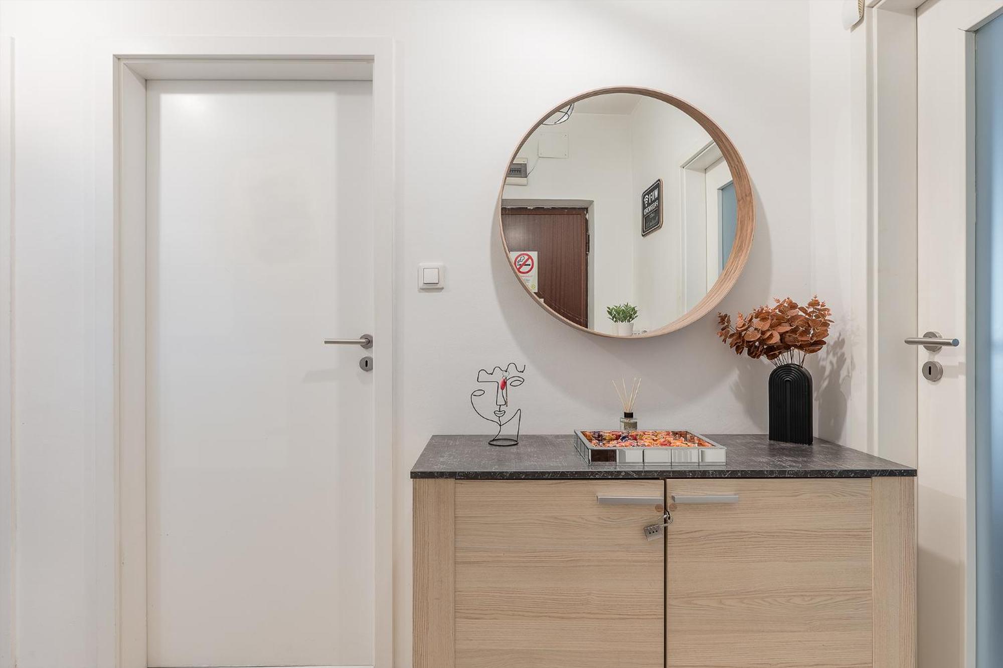 Two-Bedrooms Apartment Cbd Bp Budapesta Cameră foto