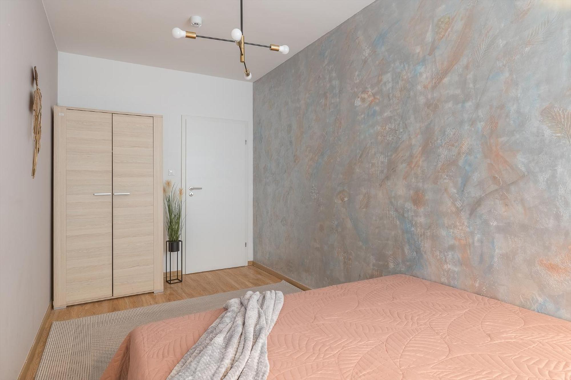 Two-Bedrooms Apartment Cbd Bp Budapesta Cameră foto